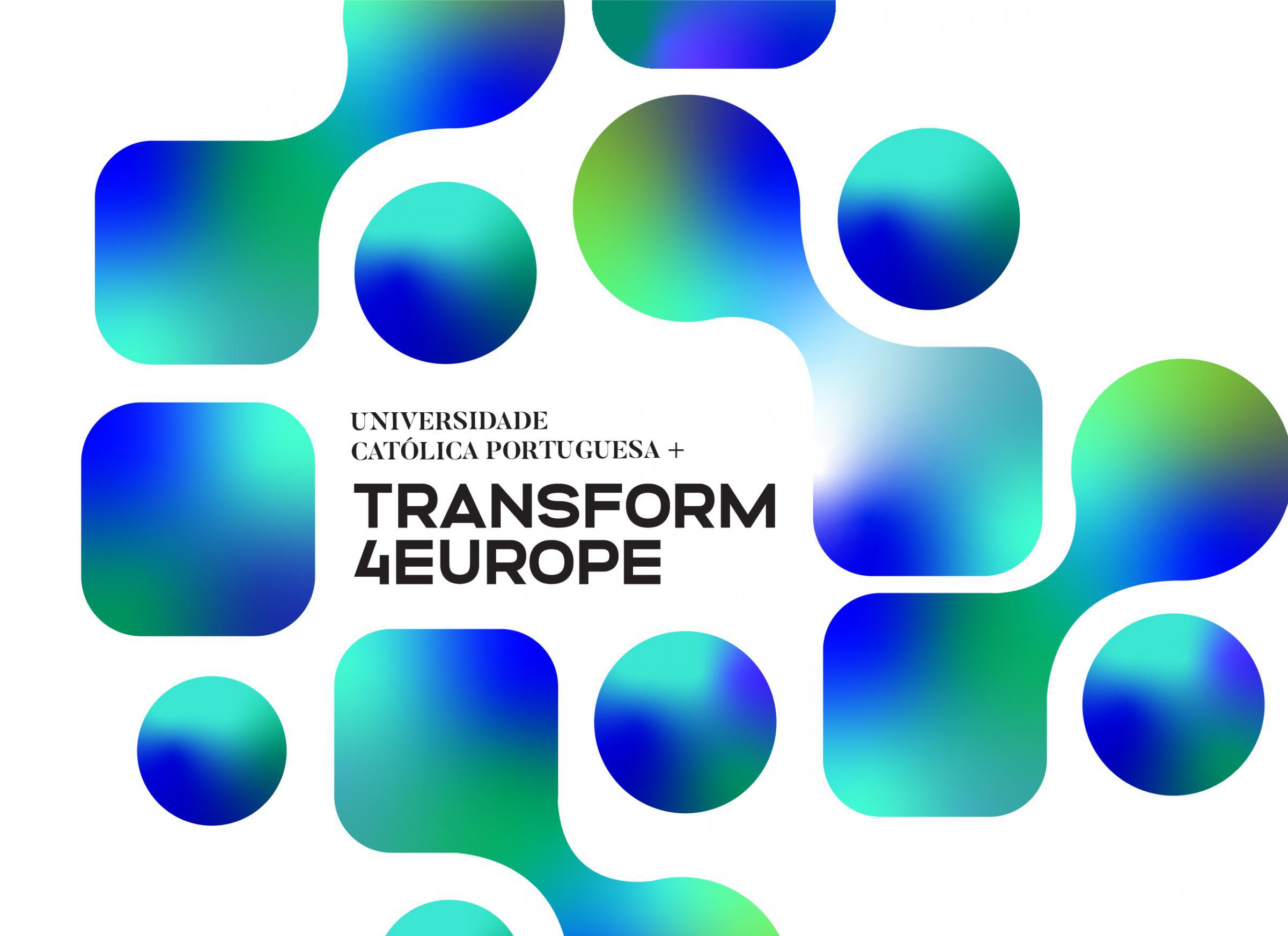 Aliança Universitária Europeia Transform4Europe (T4EU)